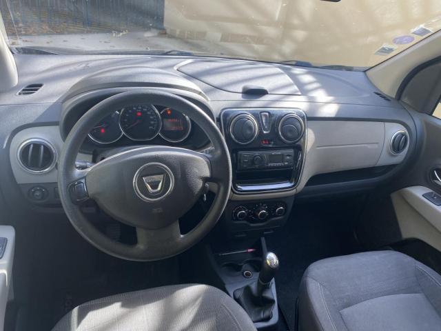 Dacia Lodgy image 3