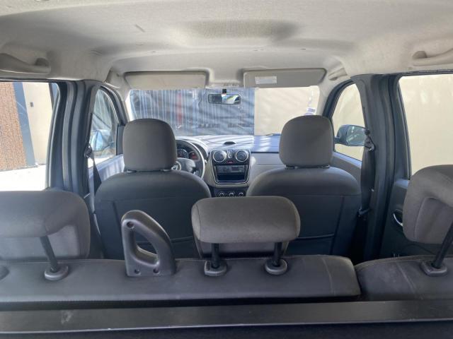 Dacia Lodgy image 2