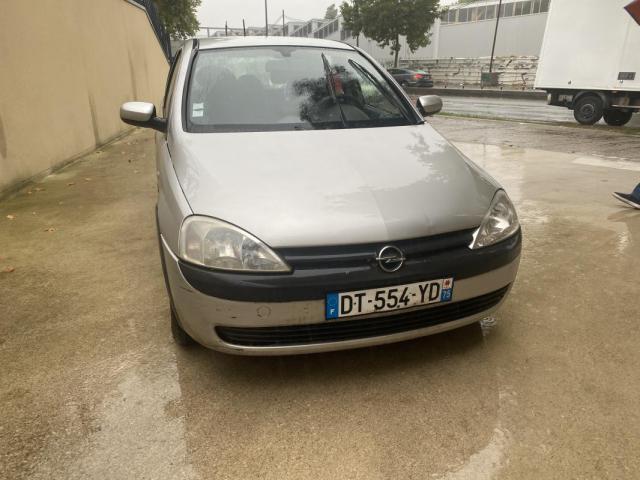 Opel Corsa image 3