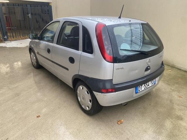 Opel Corsa image 4