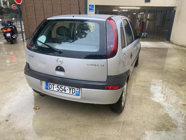 Opel Corsa image 2