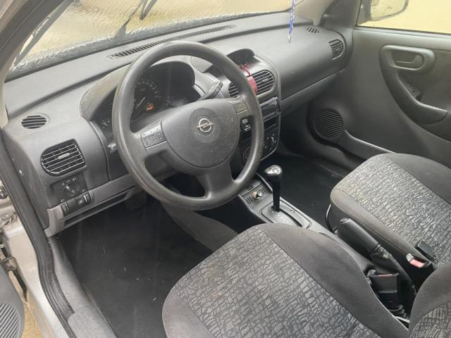 Opel Corsa image 1