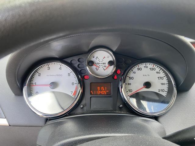 Peugeot 207 Cc image 7