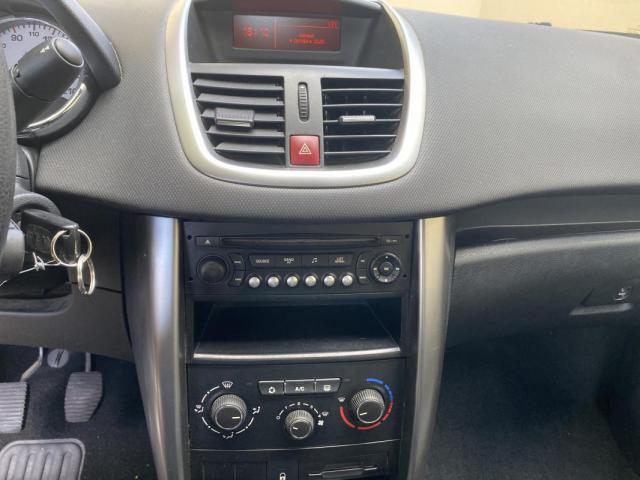 Peugeot 207 Cc image 2