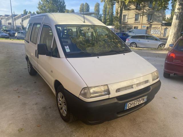 Peugeot Expert image 8