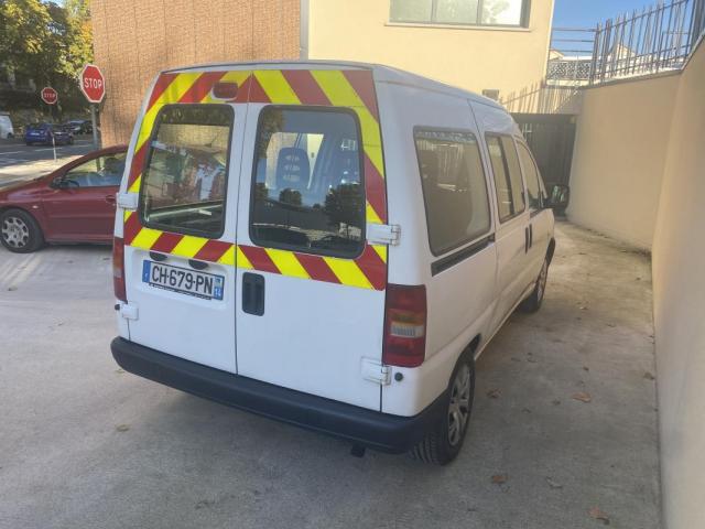 Peugeot Expert image 9