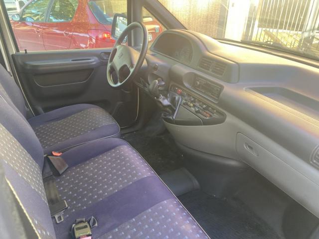 Peugeot Expert image 4