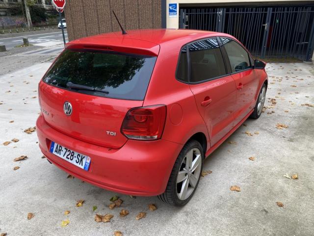 Volkswagen Polo image 2