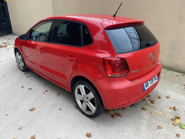 Volkswagen Polo image 1