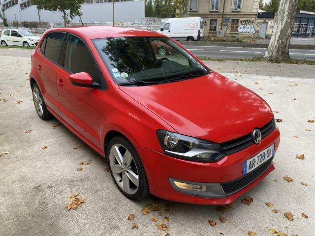 Volkswagen Polo image 6
