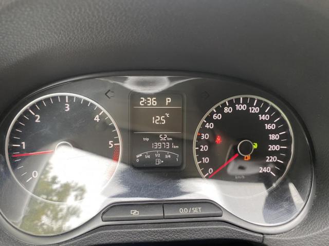 Volkswagen Polo image 5