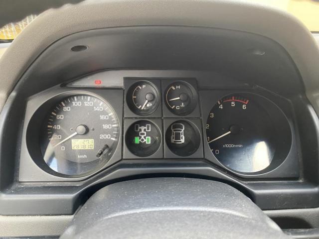 Mitsubishi Pajero image 2