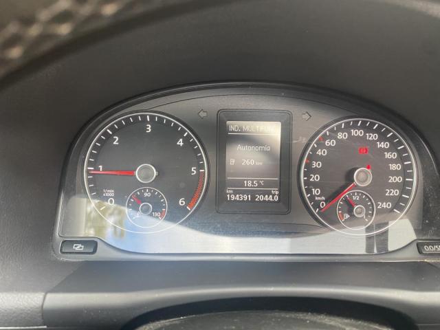 Volkswagen Touran image 3
