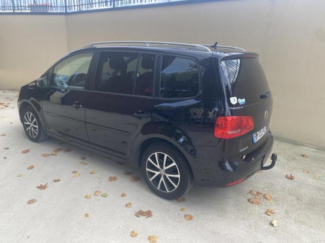 Volkswagen Touran image 1