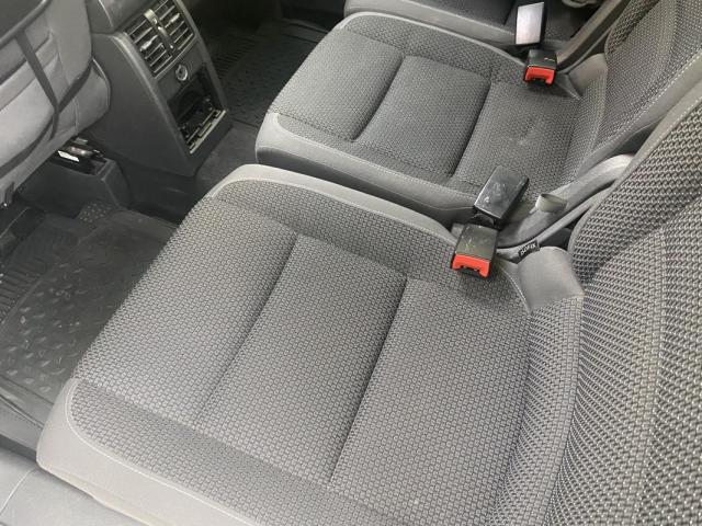 Volkswagen Touran image 8