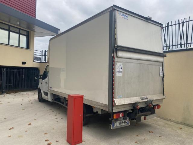 Renault Master image 1