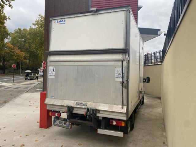Renault Master image 3