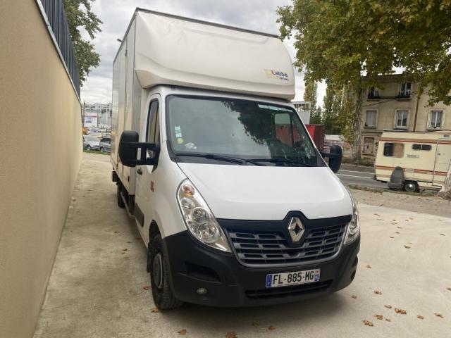 Renault Master image 4