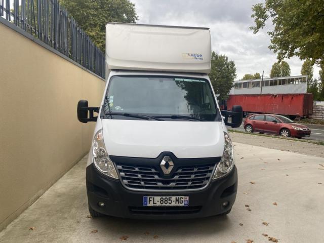 Renault Master image 5