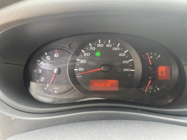 Renault Master image 6
