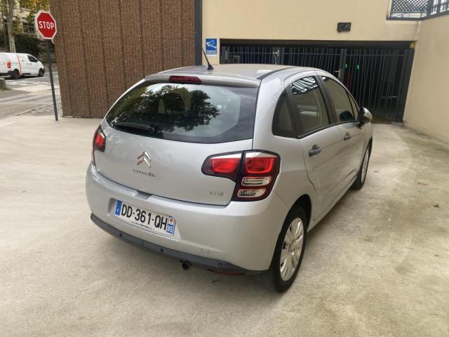 Citroen C3 image 2