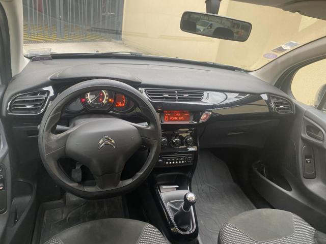 Citroen C3 image 5