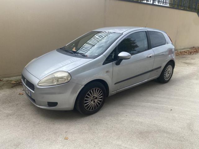 Fiat Grande Punto 1.3 Jtd Pack Clim