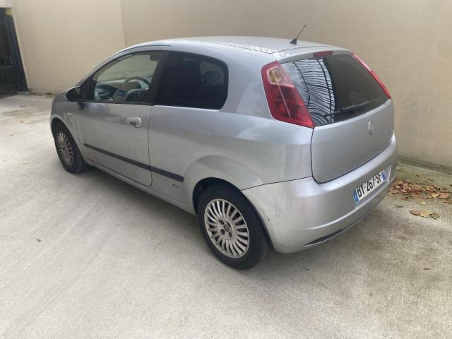 Fiat Grande Punto image 1