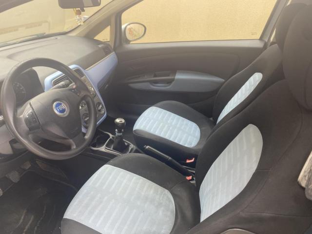 Fiat Grande Punto image 3