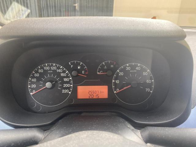 Fiat Grande Punto image 2