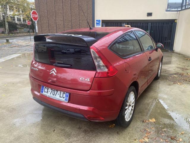 Citroen C4 image 1