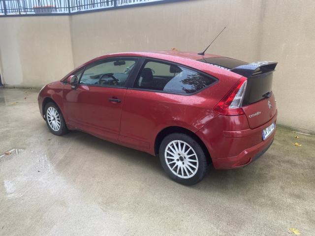 Citroen C4 image 2