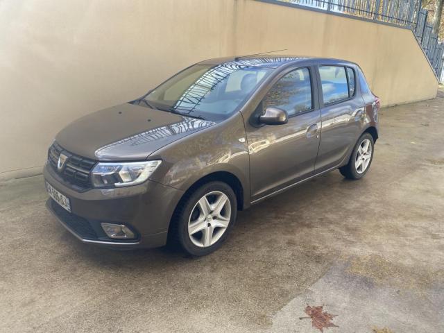 Dacia Sandero 0.9 Tce 90 Ch Pack Ambiance ??????