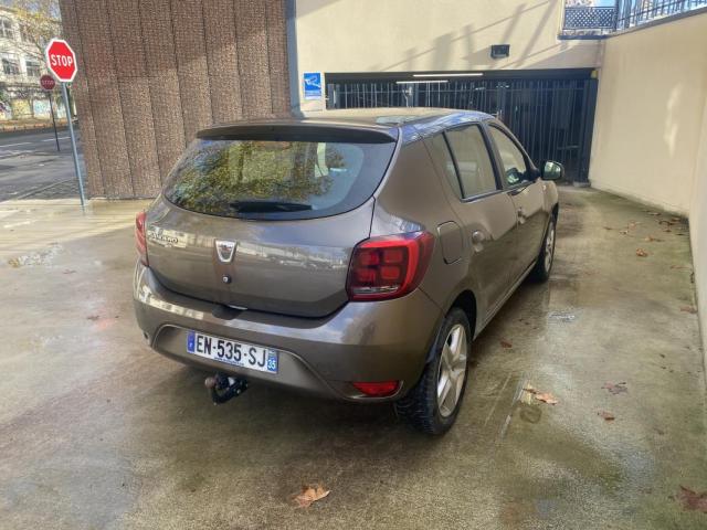 Dacia Sandero image 5