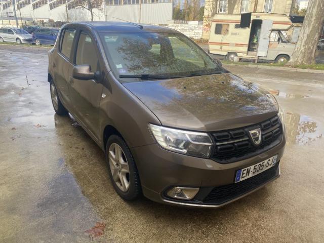 Dacia Sandero image 4