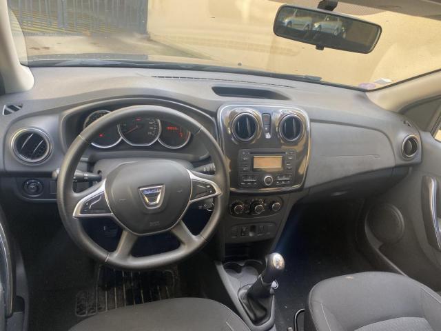Dacia Sandero image 2