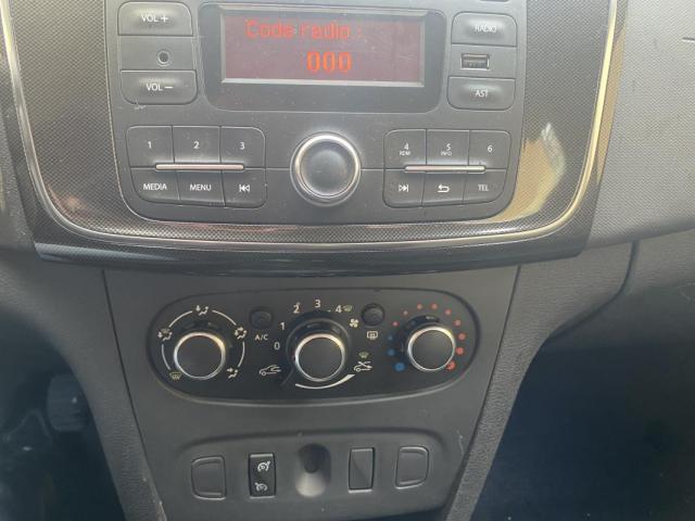 Dacia Sandero image 3