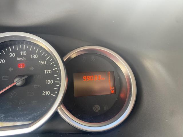 Dacia Sandero image 6