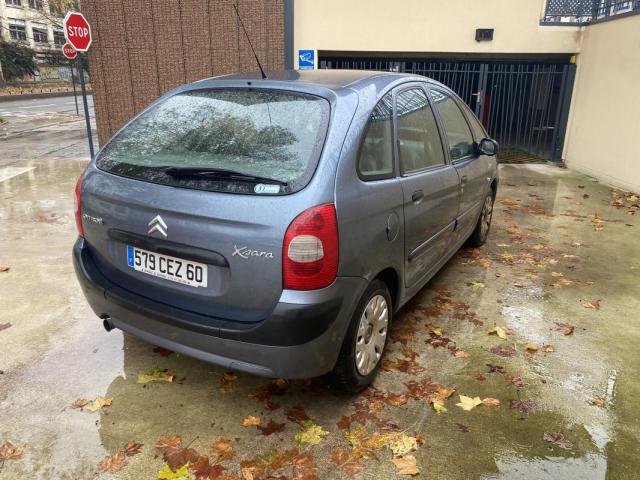 Citroen Picasso image 2
