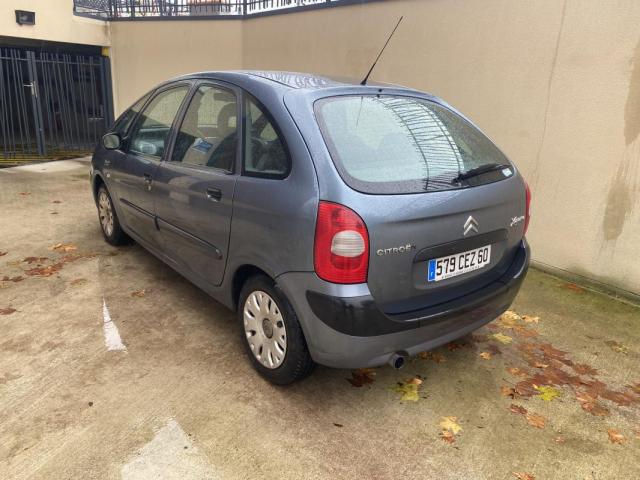 Citroen Picasso image 7