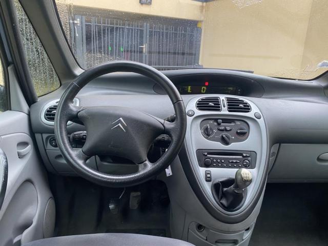 Citroen Picasso image 5