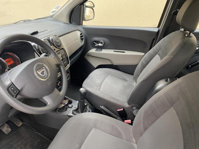 Dacia Lodgy image 1