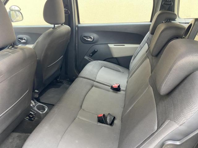 Dacia Lodgy image 7