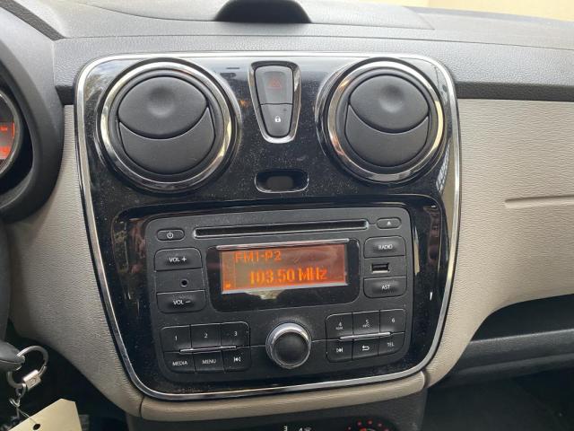Dacia Lodgy image 4
