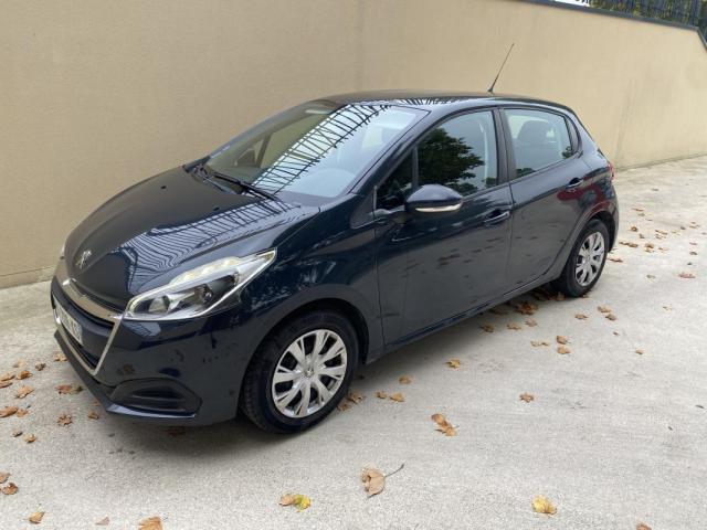Peugeot 208 1.0 Pack Clim ??????