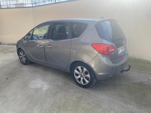 Opel Meriva image 3