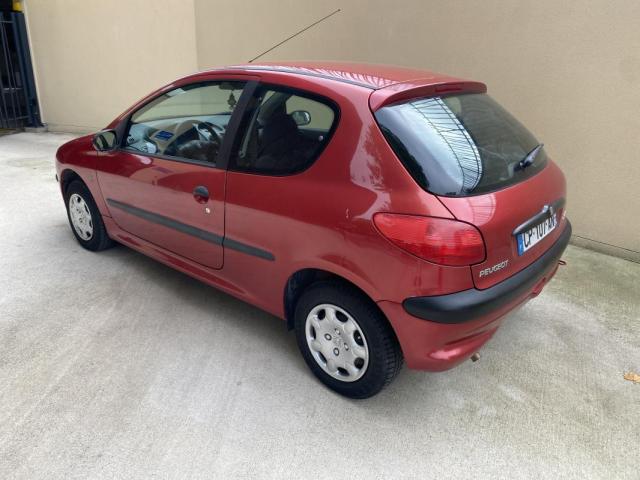Peugeot 206 image 3