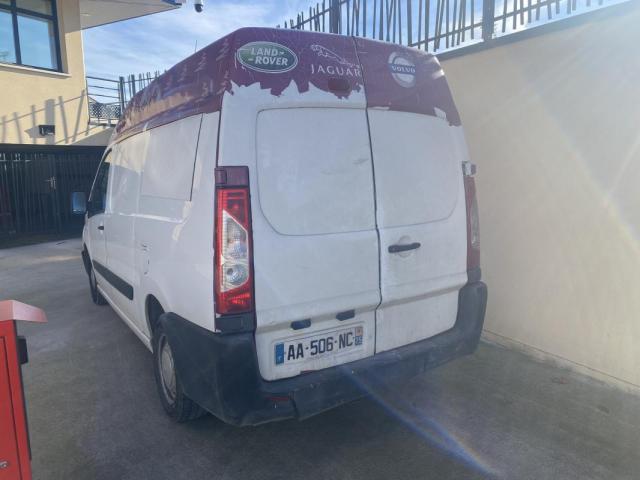 Citroen Jumpy image 7