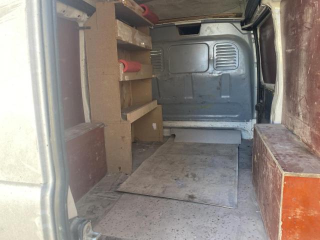 Citroen Jumpy image 6