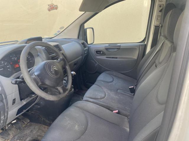 Citroen Jumpy image 1